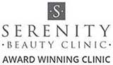 Serenity Beauty Clinic Logo