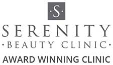Serenity Beauty Clinic Logo
